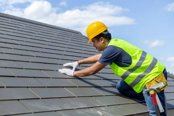 Best Best Roofing Contractors  in Millersburg, PA