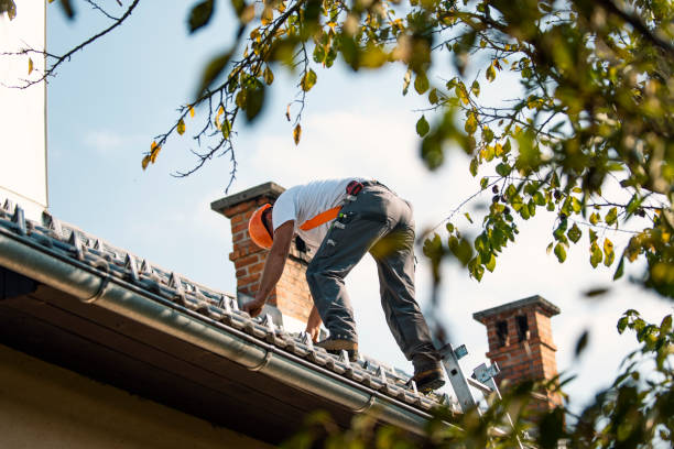 Quick and Trustworthy Emergency Roof Repair Services in Millersburg, PA