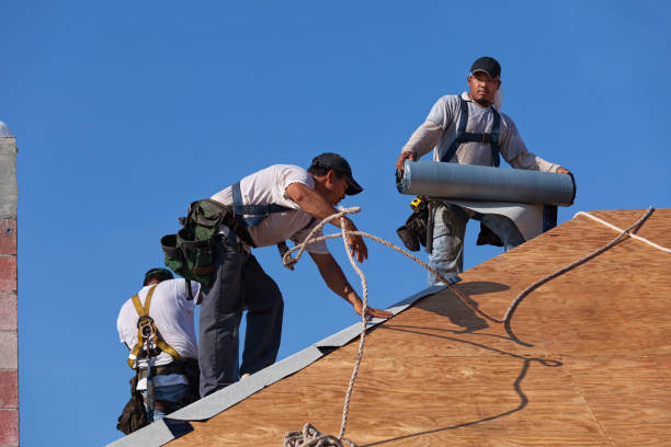 Best Metal Roofing Contractor  in Millersburg, PA